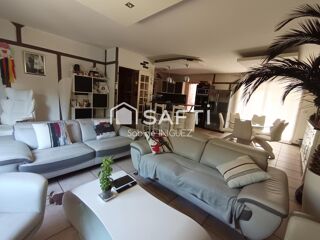  Maison à vendre 7 pièces 156 m²