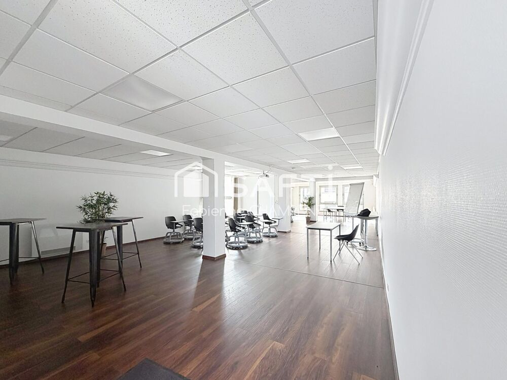   BUREAUX PROFESSIONNELS 