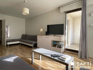  Appartement � vendre 2 pi�ces 54 m�