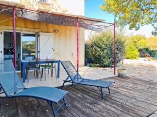  Maison � vendre 4 pi�ces 65 m�