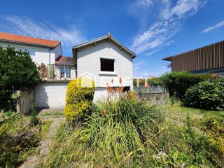  Maison à vendre 3 pièces 69 m²