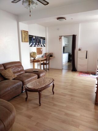  Appartement � vendre 2 pi�ces 40 m�