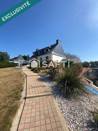  Maison à vendre 5 pièces 112 m²