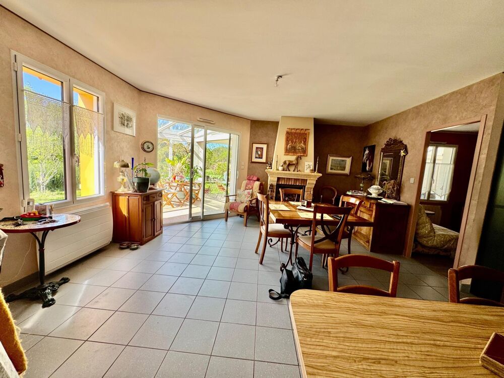Vente Maison Maison située en campagne. Sallertaine