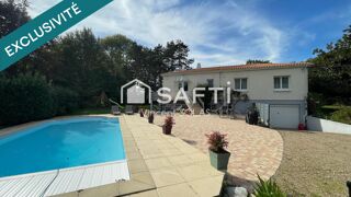  Maison à vendre 7 pièces 158 m²