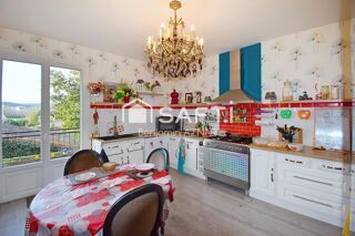  Maison � vendre 4 pi�ces 111 m�