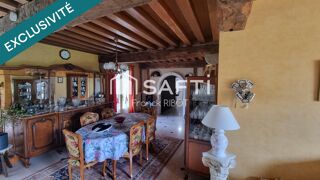  Maison à vendre 7 pièces 175 m²