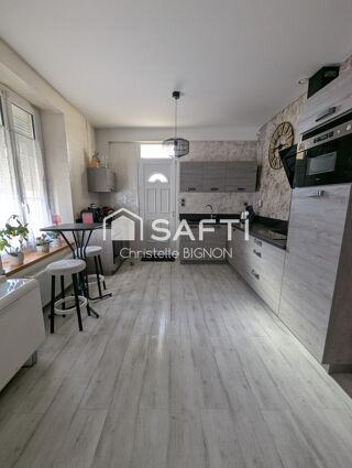  Maison à vendre 5 pièces 75 m²