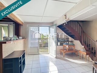  Maison à vendre 7 pièces 175 m²
