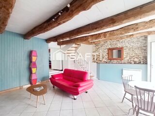  Maison � vendre 3 pi�ces 68 m�