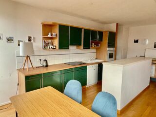  Appartement � vendre 5 pi�ces 94 m�