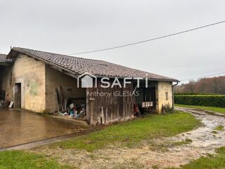  Maison � vendre 1 pi�ce 110 m�