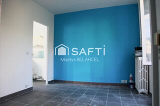  Appartement à vendre 1 pièce 22 m²