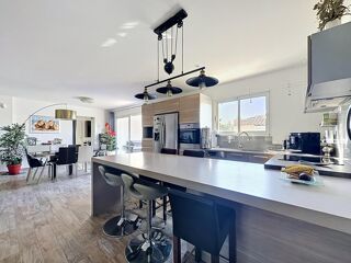  Maison à vendre 6 pièces 162 m²