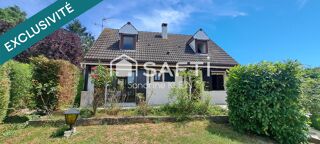  Maison à vendre 5 pièces 112 m²