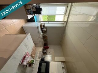 Vente Maison Maison de 104m2 avec 3 chambre et son jardin Saint-adjutory