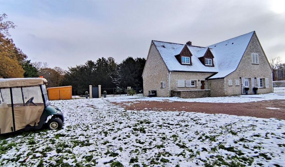 � vendre  Maison Champcueil (91750)