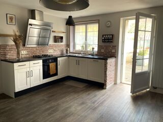  Maison � vendre 5 pi�ces 171 m�