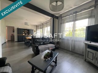  Maison � vendre 4 pi�ces 93 m�