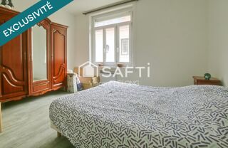  Maison � vendre 3 pi�ces 75 m�