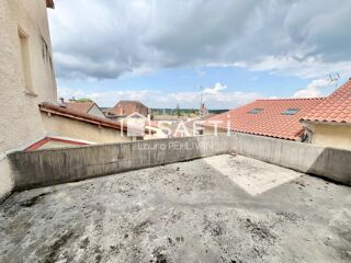  Appartement à vendre 4 pièces 102 m²