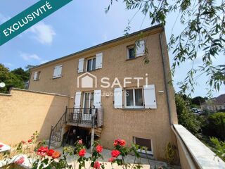  Maison  vendre 8 pices 148 m