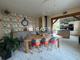  Maison � vendre 6 pi�ces 115 m�