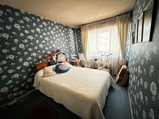  Appartement � vendre 4 pi�ces 84 m�