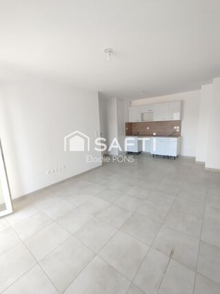  Appartement  vendre 3 pices 58 m