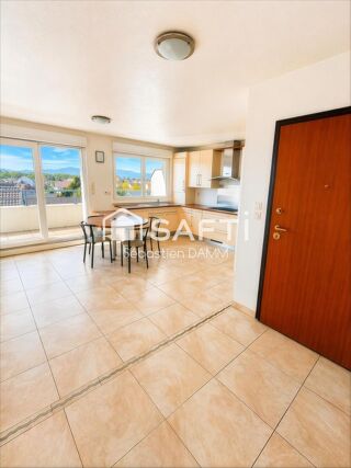  Appartement à vendre 4 pièces 94 m²