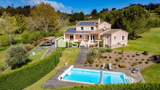  Maison � vendre 8 pi�ces 177 m�