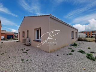  Maison 4 pi�ces 90 m� Nissan-lez-enserune