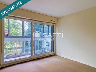  Appartement à vendre 4 pièces 83 m²