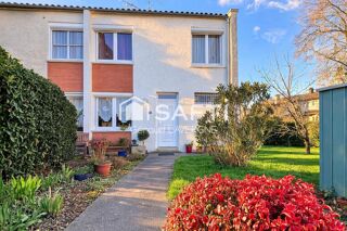  Maison � vendre 4 pi�ces 76 m�