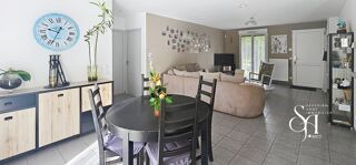  Maison à vendre 4 pièces 87 m²