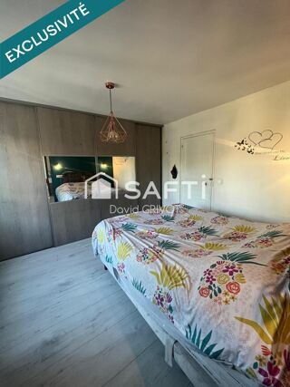  Maison à vendre 5 pièces 111 m²