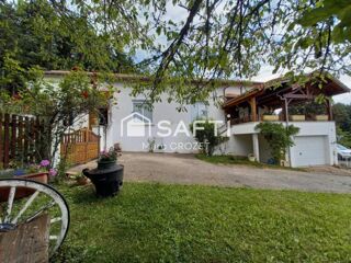  Maison � vendre 8 pi�ces 158 m�