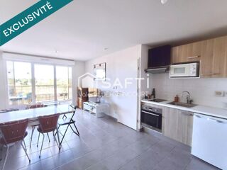  Appartement à vendre 2 pièces 40 m²