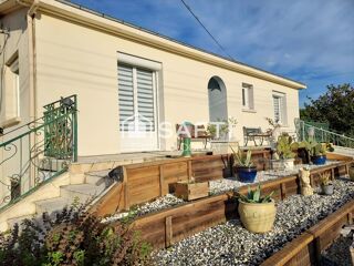  Maison � vendre 7 pi�ces 140 m�