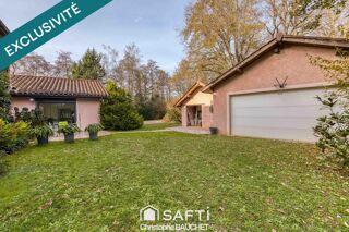  Maison � vendre 6 pi�ces 213 m�