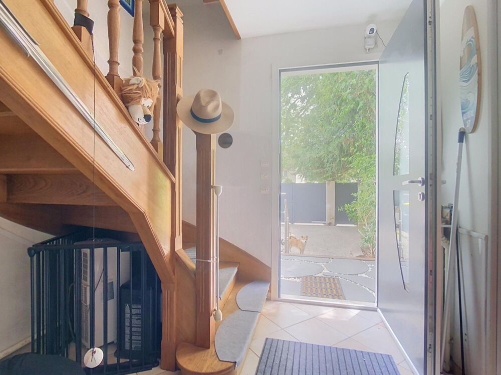 Vente Maison Maison 165 m² 6 pièces Le plessis-trevise