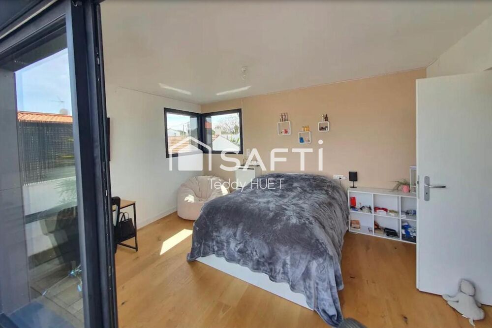  vendre  Maison La Rochelle (17000)