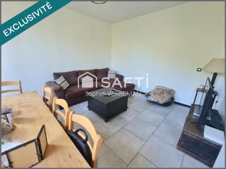  Maison à vendre 4 pièces 78 m²