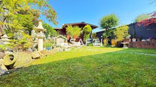  Maison  vendre 4 pices 115 m