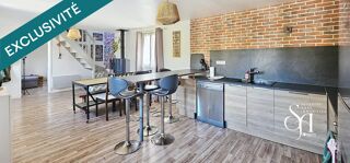  Maison � vendre 4 pi�ces 80 m�