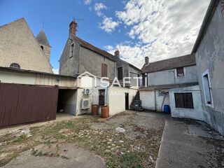  Maison à vendre 8 pièces 157 m²