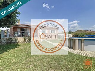  Maison � vendre 4 pi�ces 90 m�