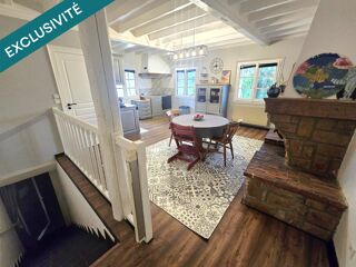  Maison � vendre 5 pi�ces 145 m�