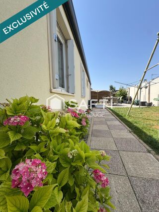  Maison à vendre 5 pièces 90 m²