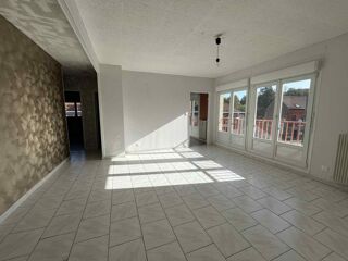  Appartement � vendre 5 pi�ces 83 m�